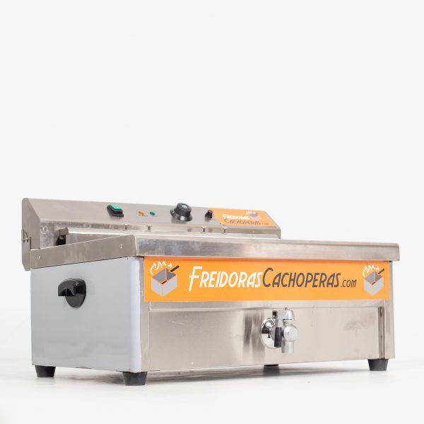 Modelo Cachopera XL