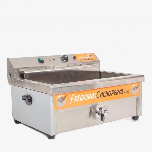 Modelo Cachopera XL - Imagen 2